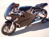 2012 Marine Turbine Technologies Superbike photo